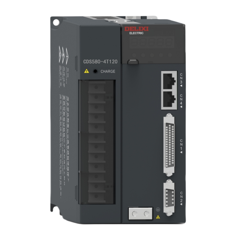 CDS580主軸伺服系統