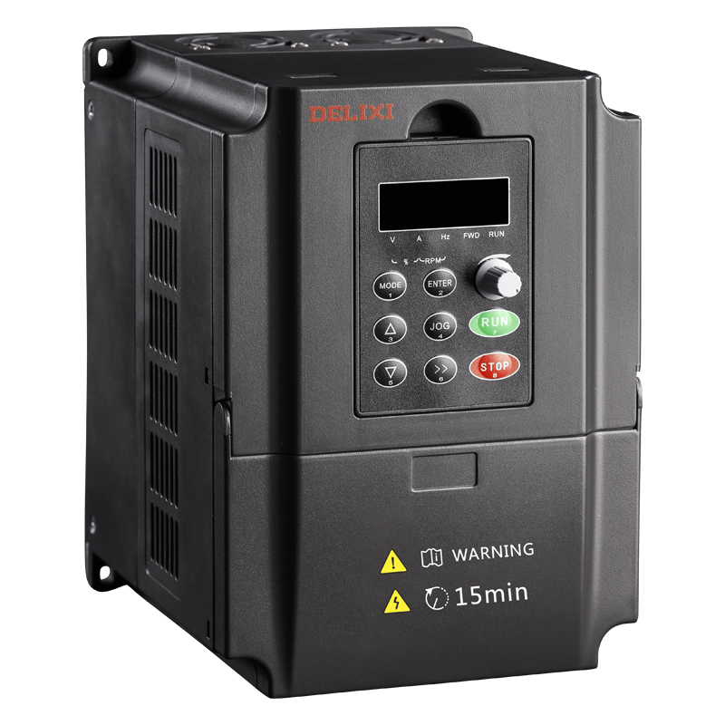 CDI-CH1800系列起重機專用變頻器