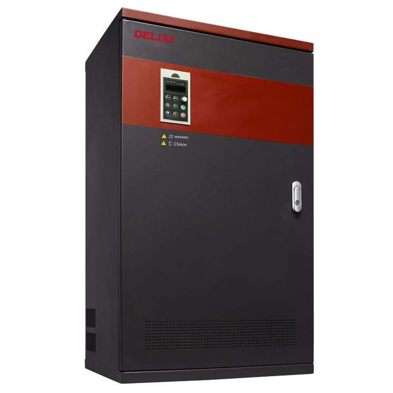 CDI-CH1800系列起重機專用變頻器