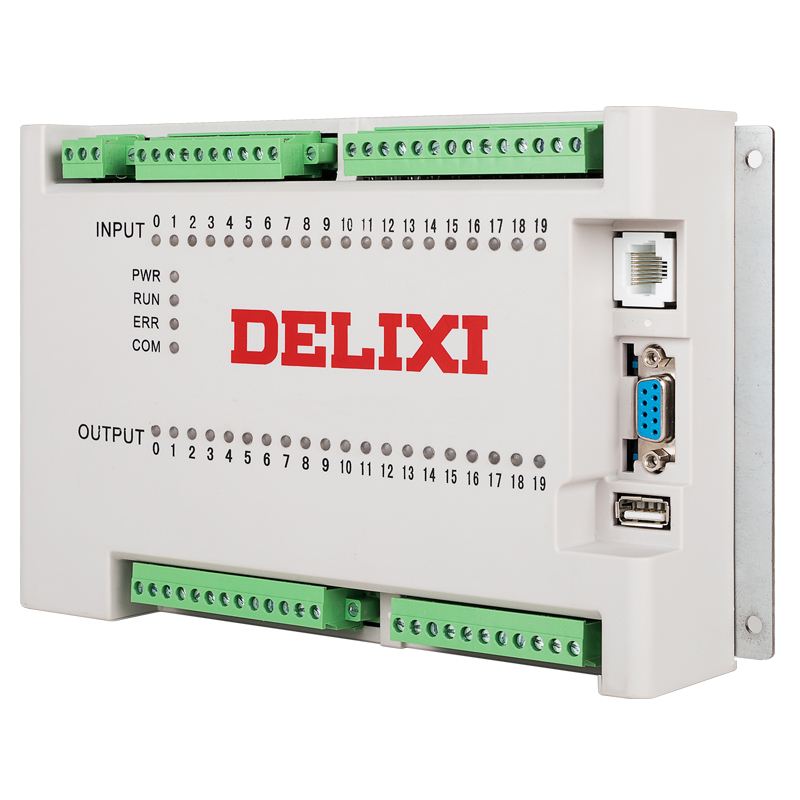 CDC Motion controller