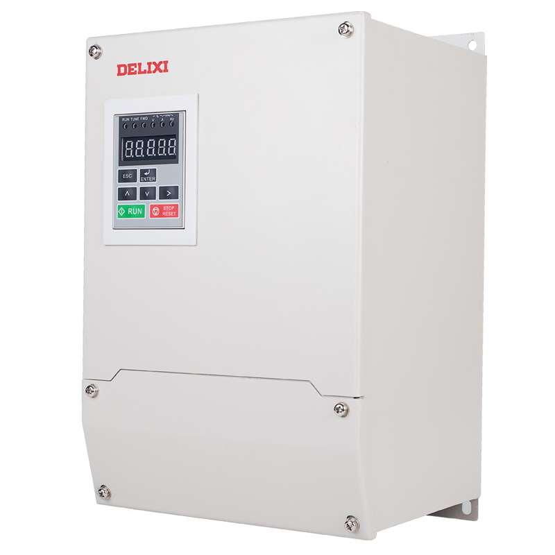 Specialized VFD For Vehicle Air-conditioner Compressor 